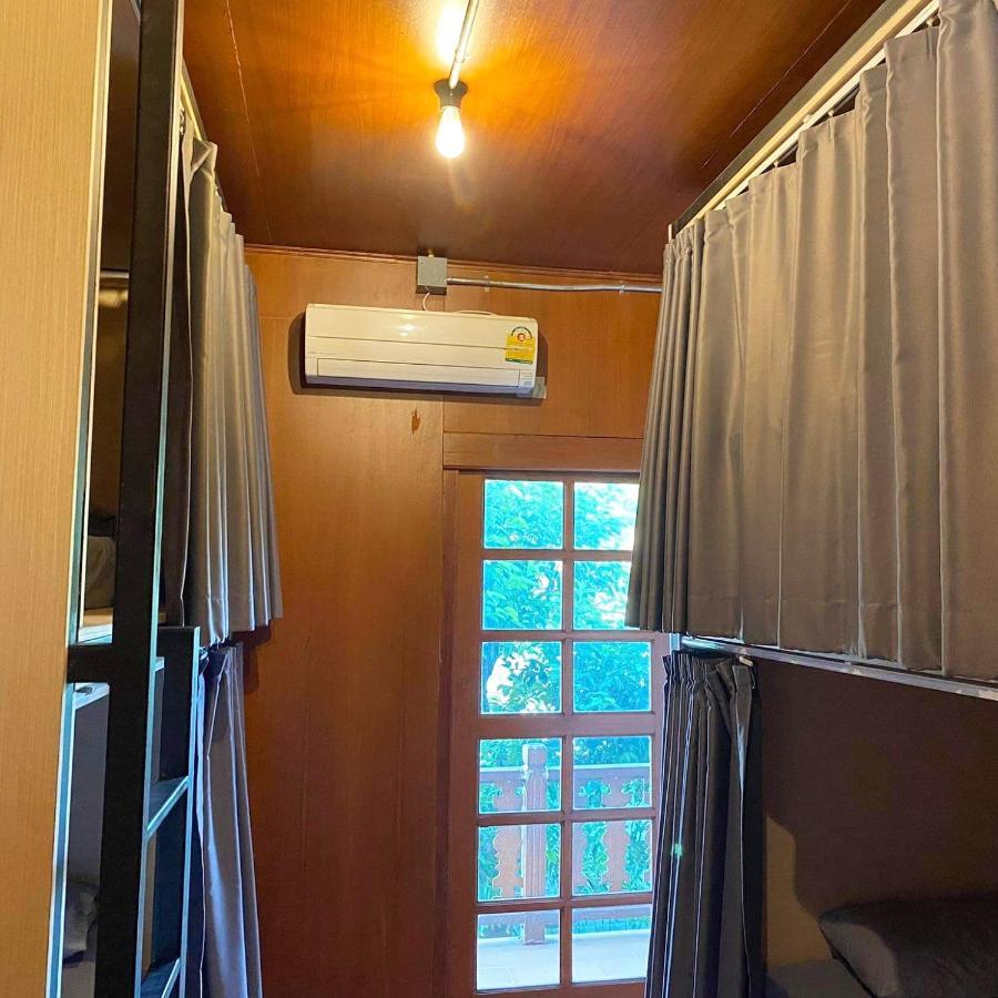 Nap24hr Pensión Chiang Mai